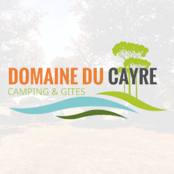 Campeggio Domaine du Cayre — Esterni